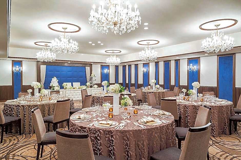Rihga Royal Hotel Kyoto