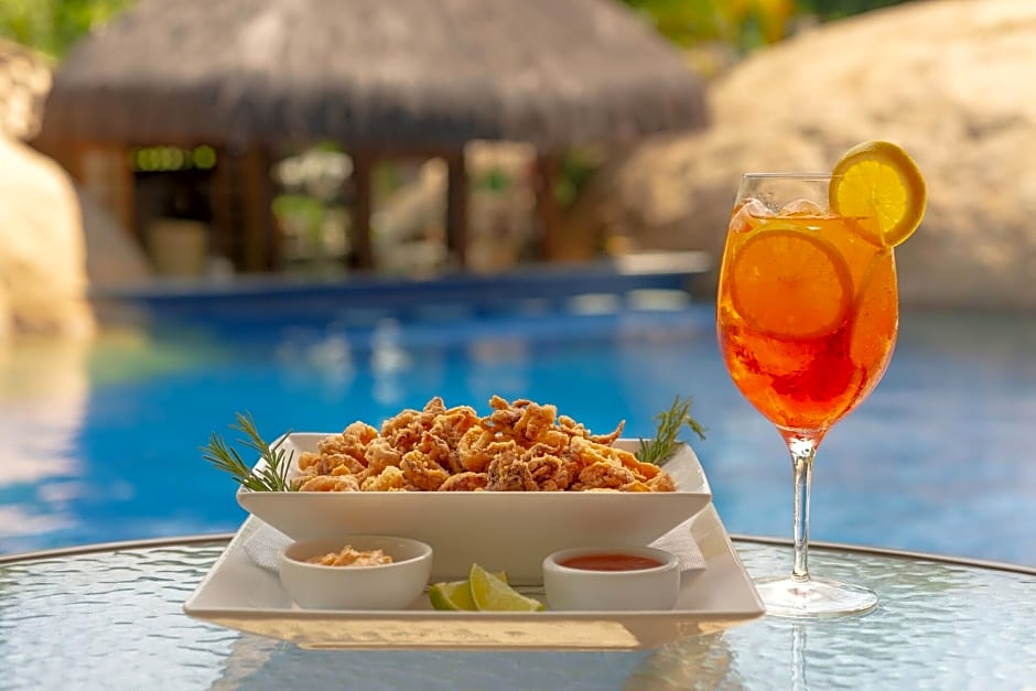 Hotel Real Villa Bella