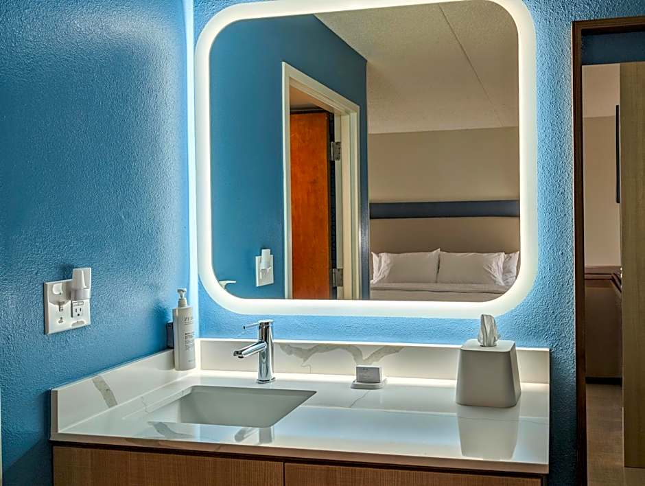 Homewood Suites by Hilton Oklahoma City Airport