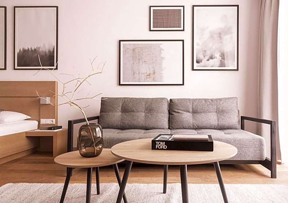 GEBHARD Boutique B&B