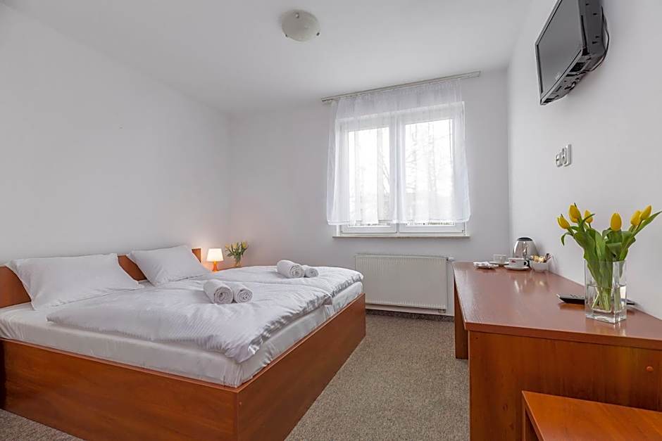 EndHotel Bielany Wroclawskie