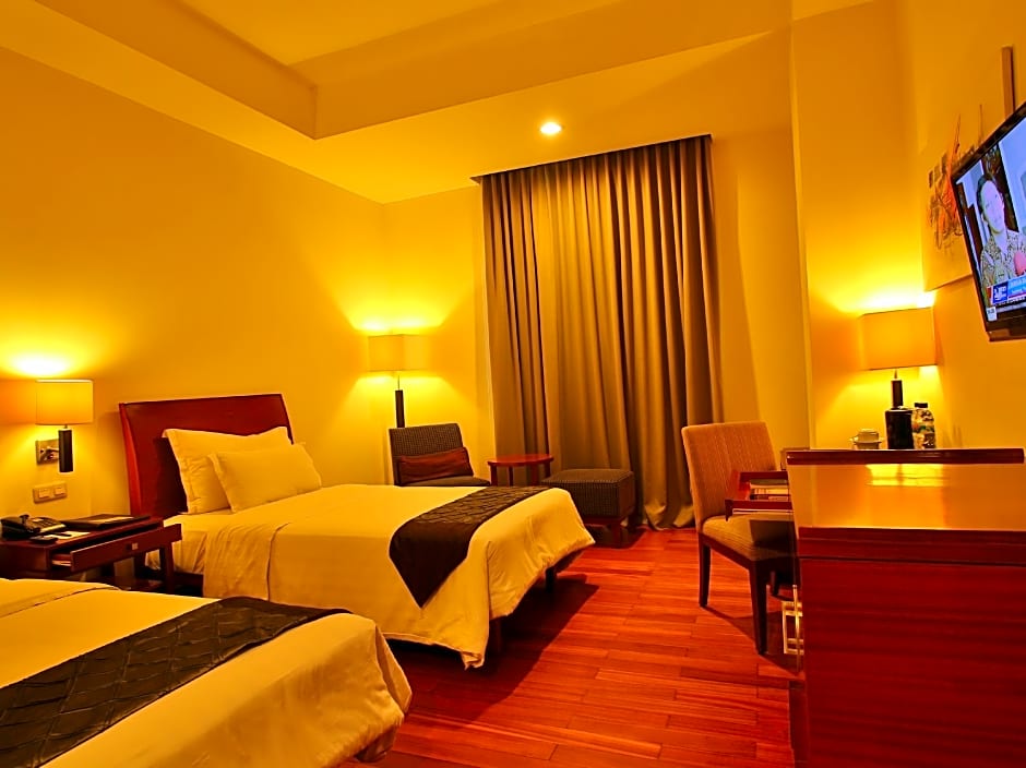 Manado Quality Hotel