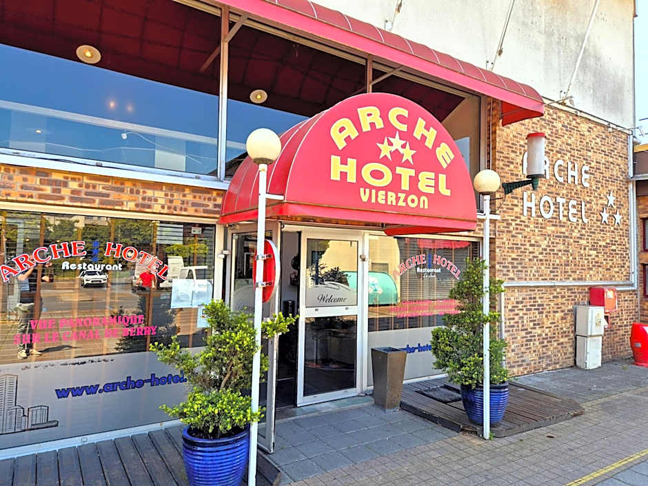 Arche Hotel