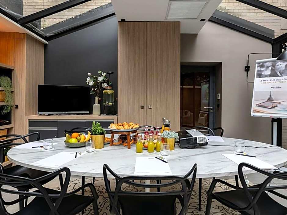 Mercure Paris Alesia