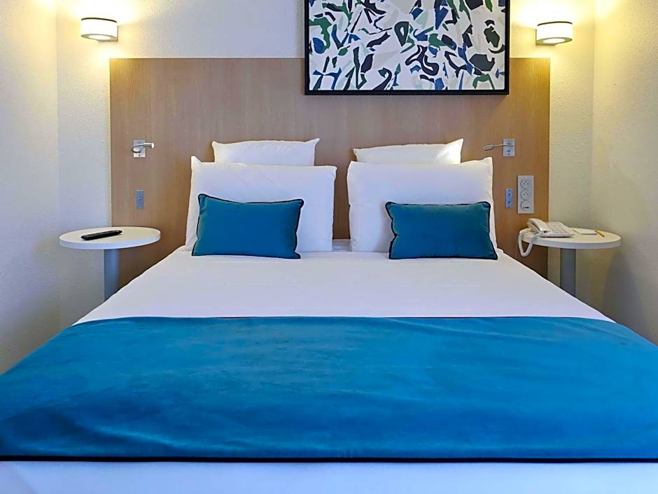 Hotel Mercure Grenoble Centre Président