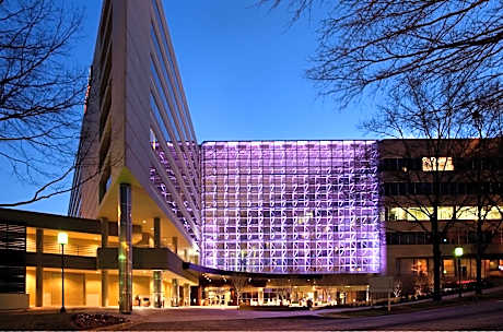 Hyatt Regency - Greenville