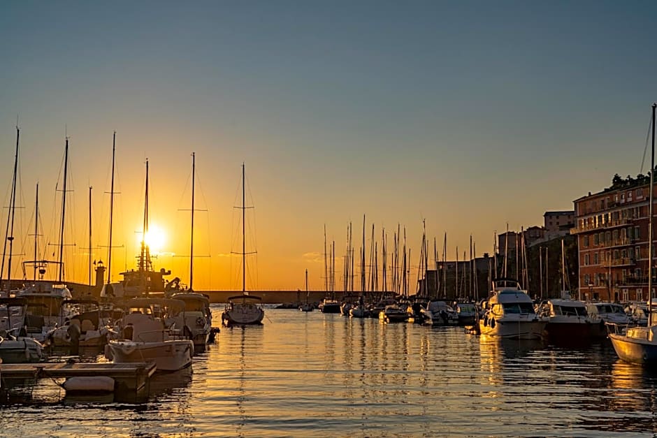 Sud Hôtel Restaurant