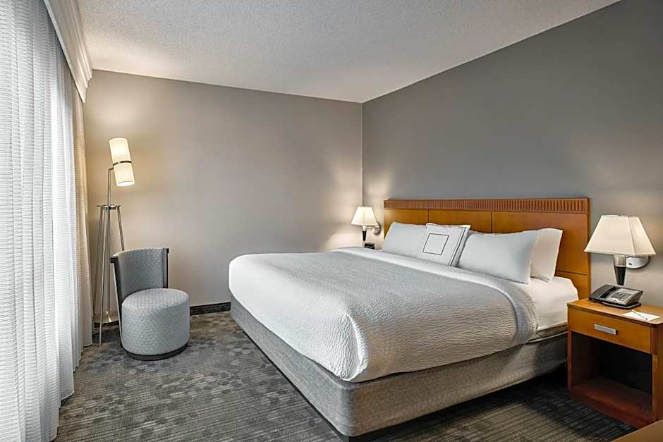 Courtyard by Marriott Philadelphia Langhorne