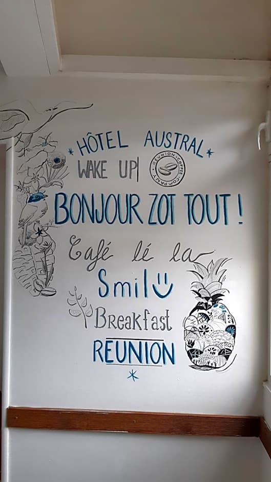 Hotel Austral by Exsel