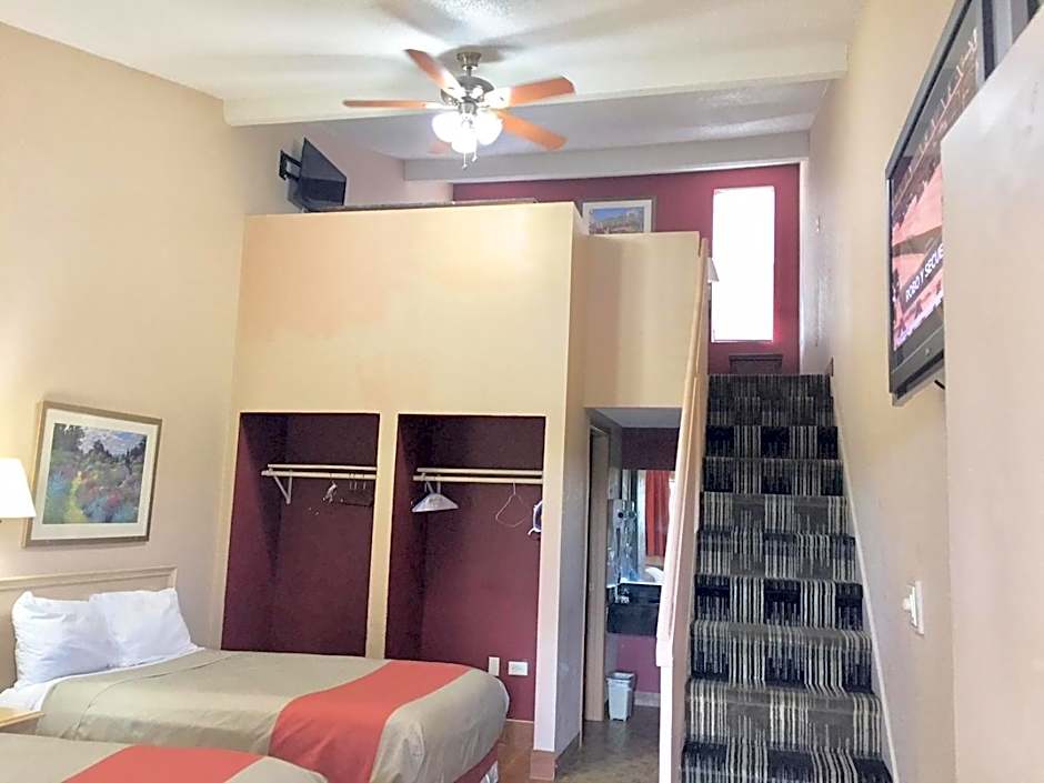 Red Carpet Inn North Chicago