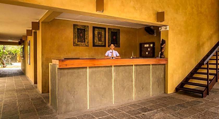 Jetwing Ayurveda Pavilions