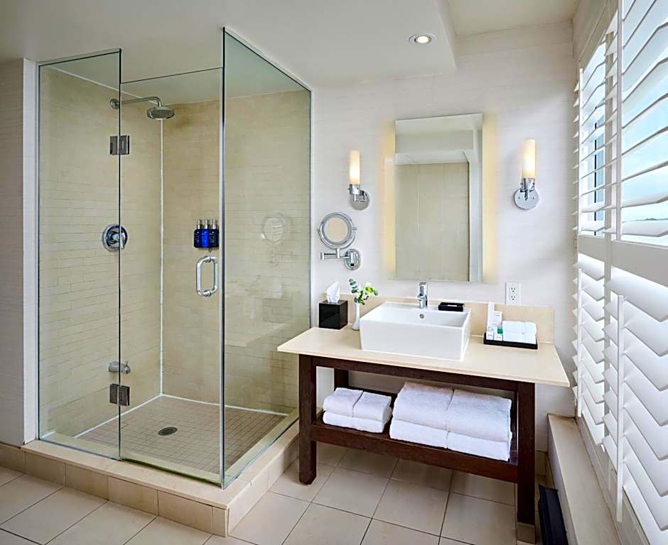 Photo 1 of 5 of 1 King Bed Suite