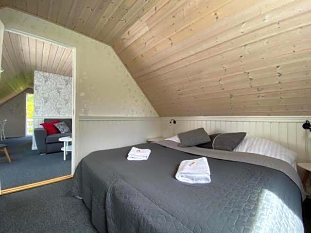 Skagen Motel
