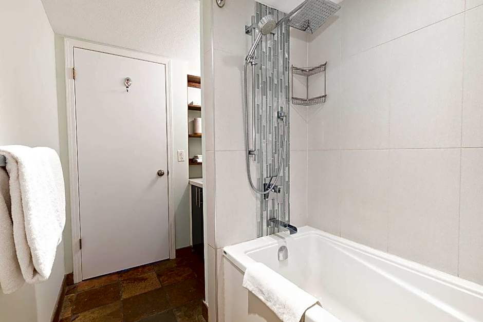 The Marquise by Whistler Premier