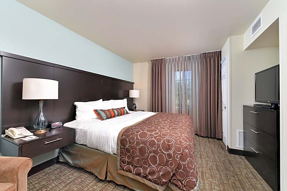 Staybridge Suites Sioux Falls At Empire Mall Hotel By IHG