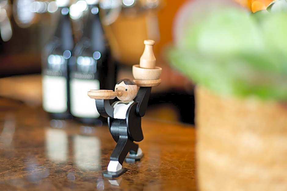 Restaurant-Hotel de Watergeus