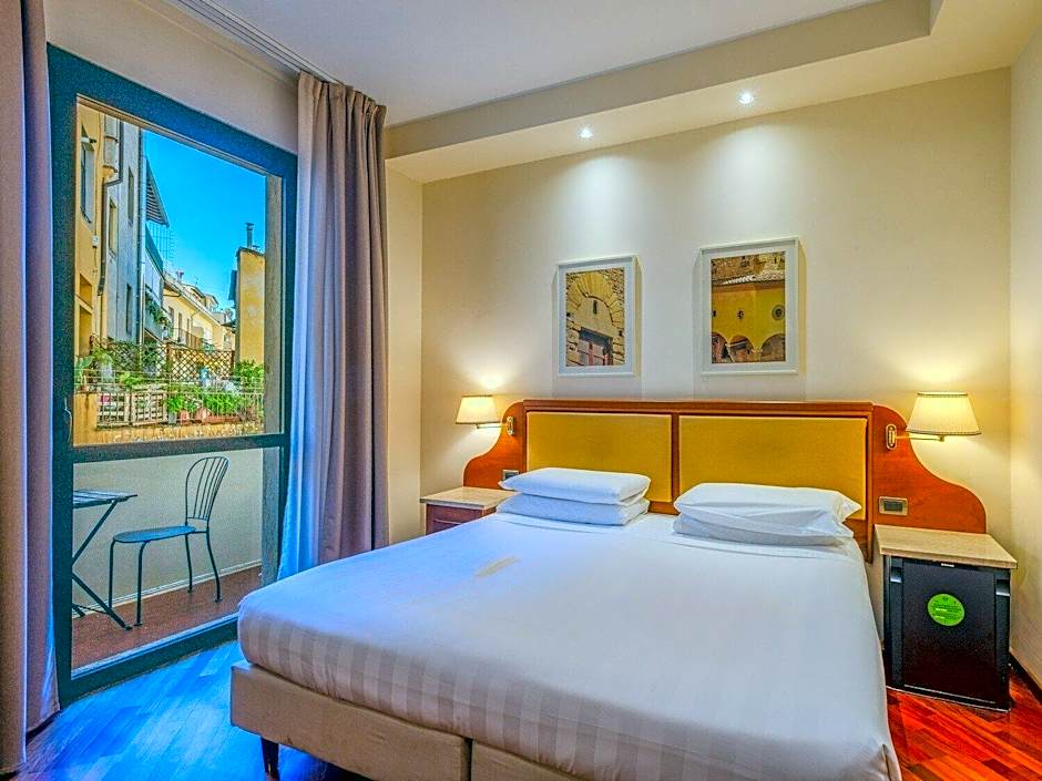 B&B HOTEL Firenze Pitti Palace al Ponte Vecchio
