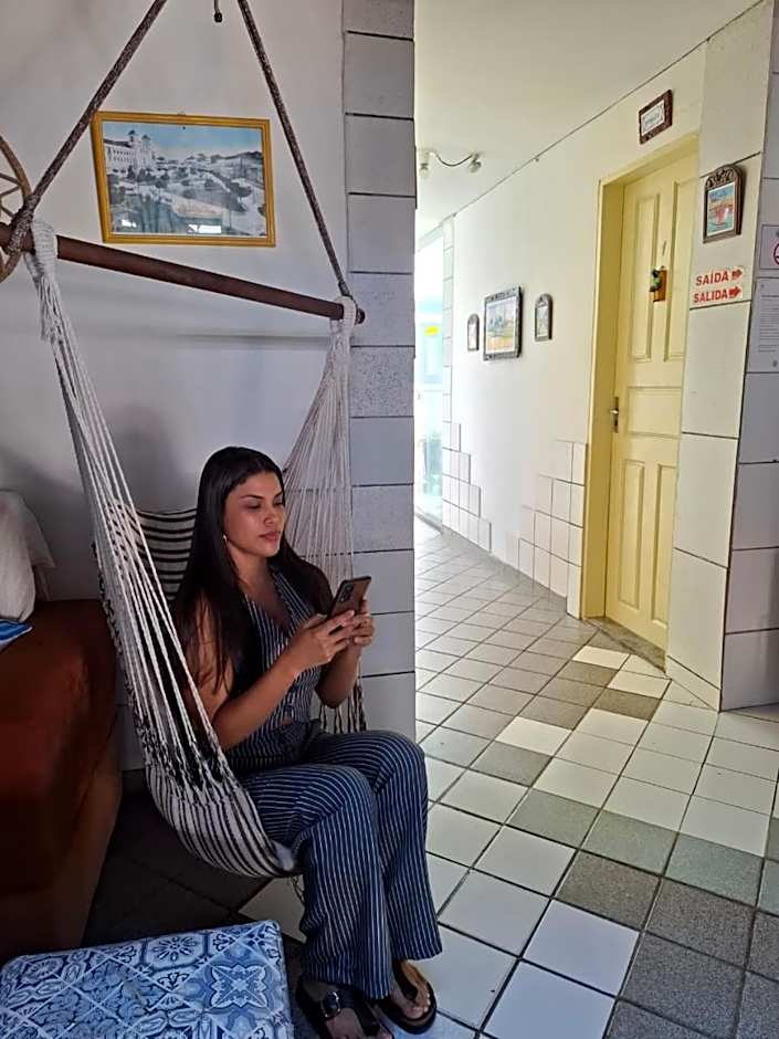 Hotel Ilha dos Azulejos