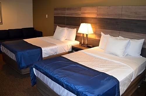 Baymont by Wyndham Downtown Detroit