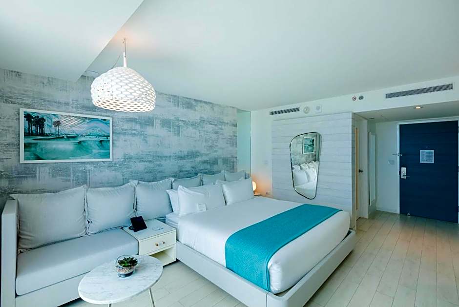 Condado Ocean Club - Adults Only