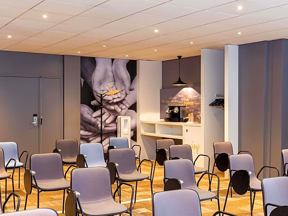 ibis Paris Bastille Opera