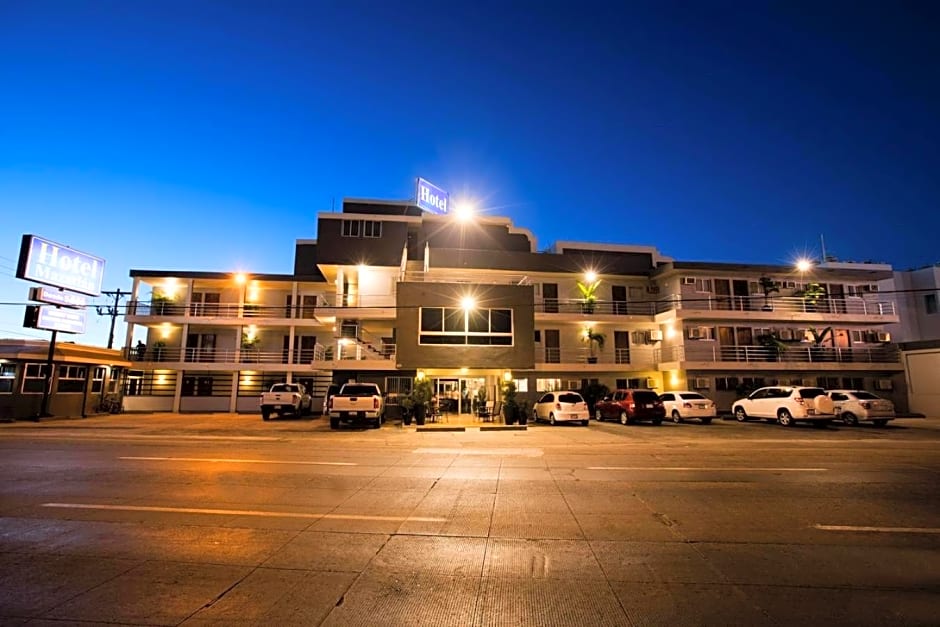 Hotel Mazatlan