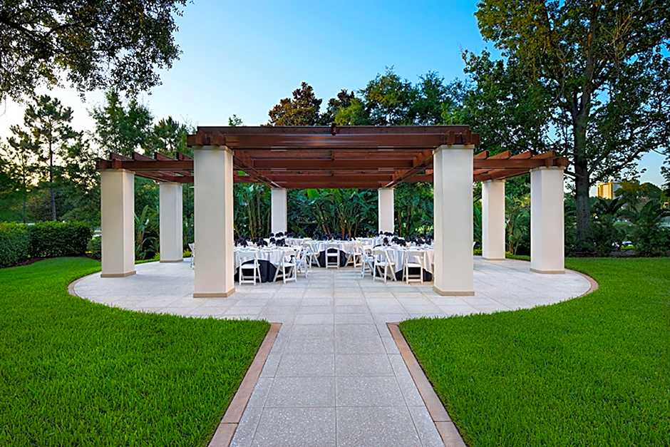 Hilton Orlando Lake Buena Vista - Disney Springs Area