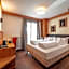 Hotel Chalet Sas Morin