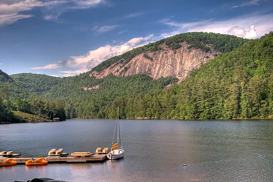 Foxhunt at Sapphire Valley