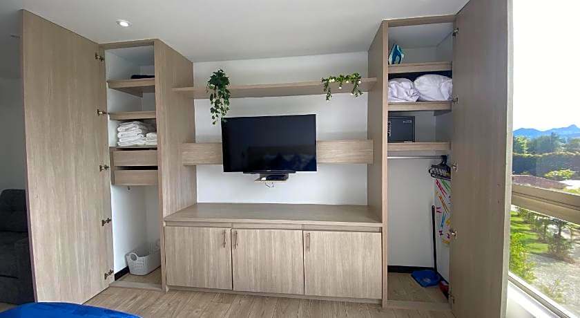 MG Hotels & Suites
