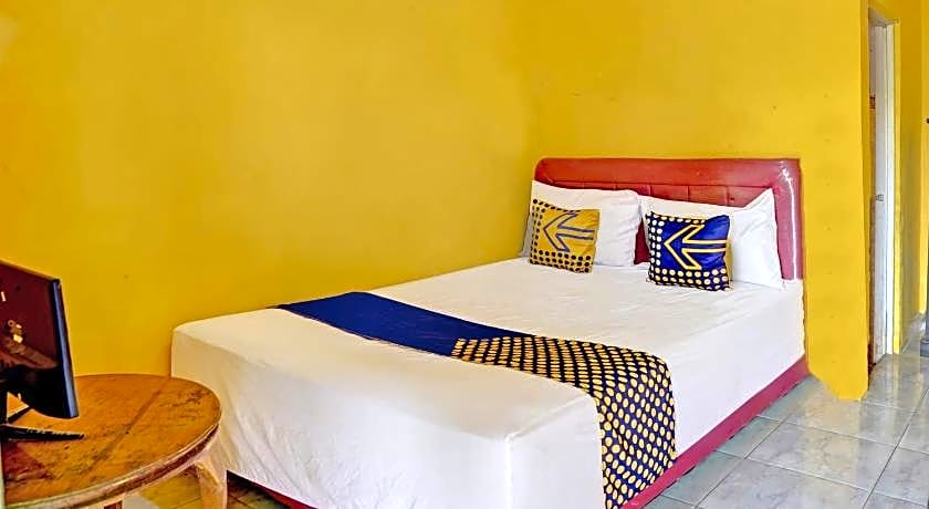 Hotel O Anisah Adil Homestay SyariahNearsmart Kampung Desa Pakistaji