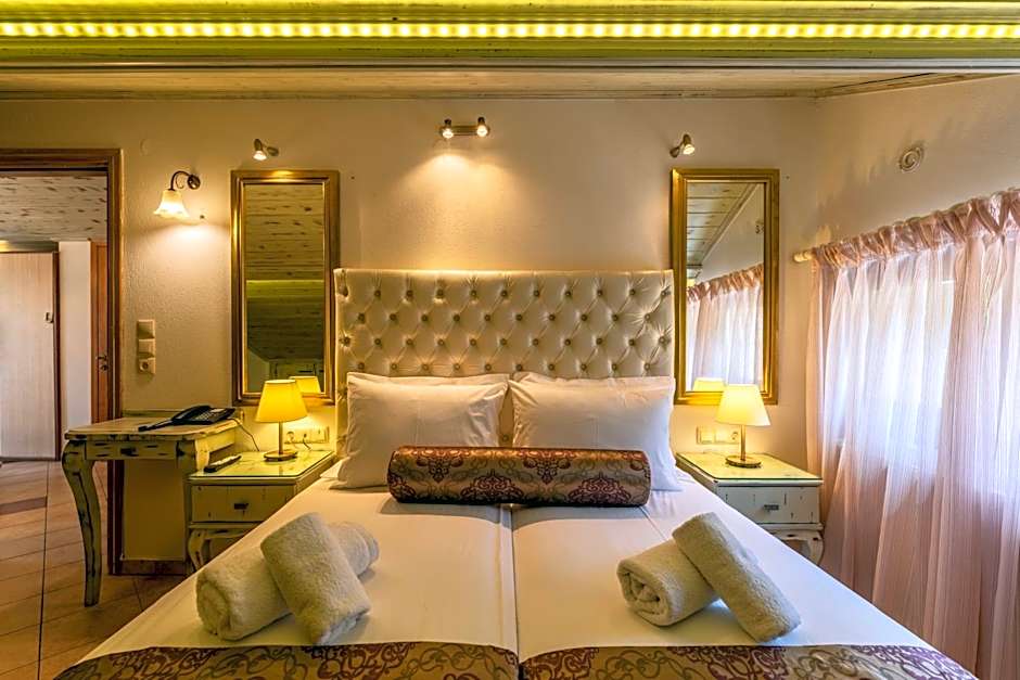 Hotel Hera
