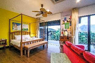 Rain Tree Khao Yai Hotel