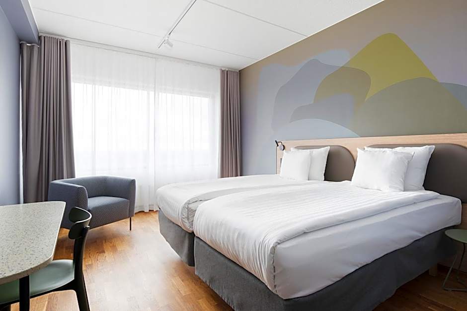 Break Sokos Hotel Flamingo