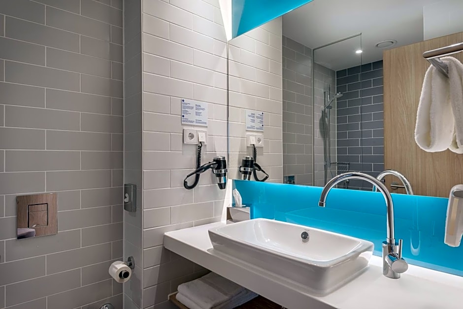 Holiday Inn Express Siegen By IHG