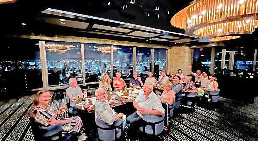 Kokusai 21 International Hotel