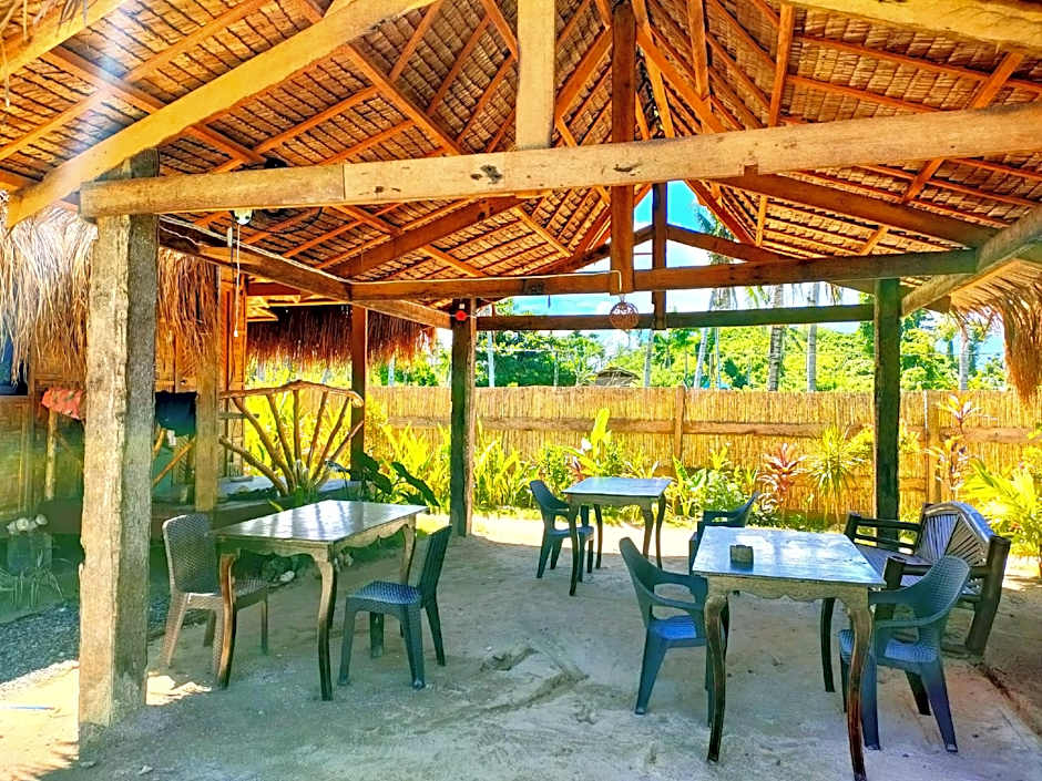 Siargao Tropic Hostel