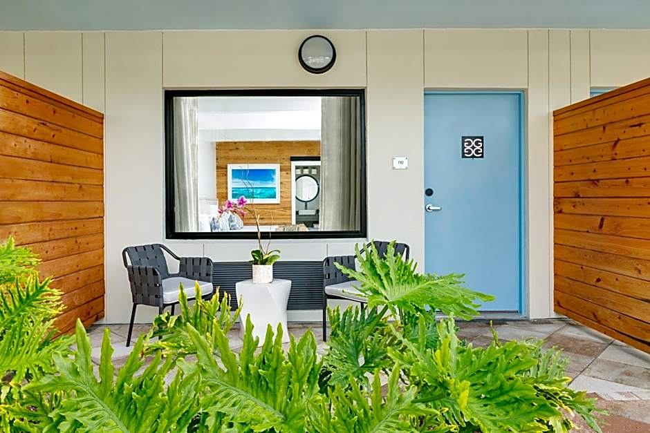 The Gates Hotel Key West