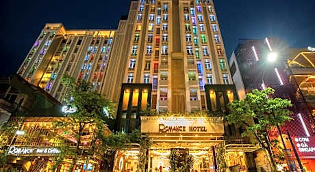 Romance Hotel