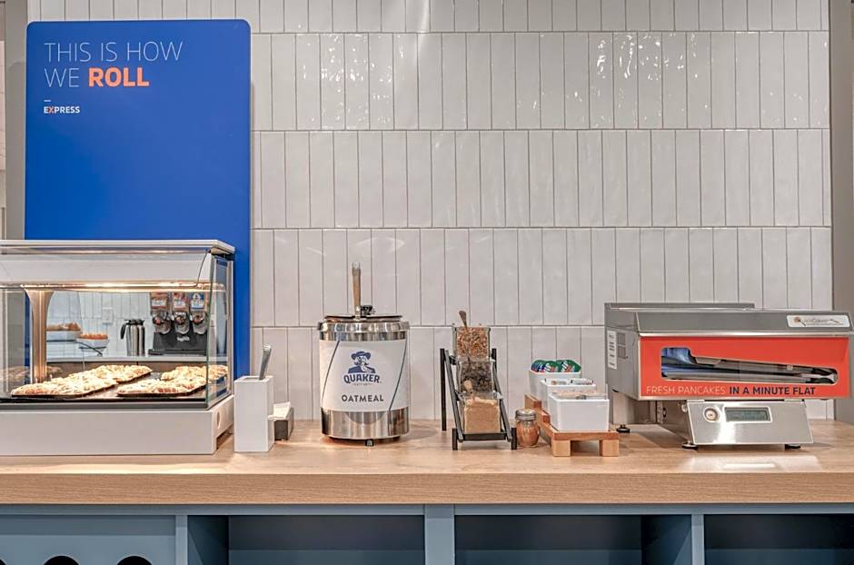 Holiday Inn Express Federal Way - Seattle South By IHG