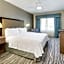 Homewood Suites By Hilton Dallas/Allen