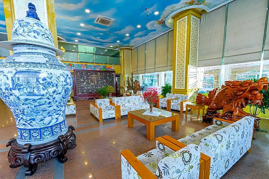 Hoang Son Peace Hotel