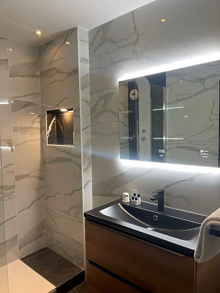 Hôtel Gallia Cannes