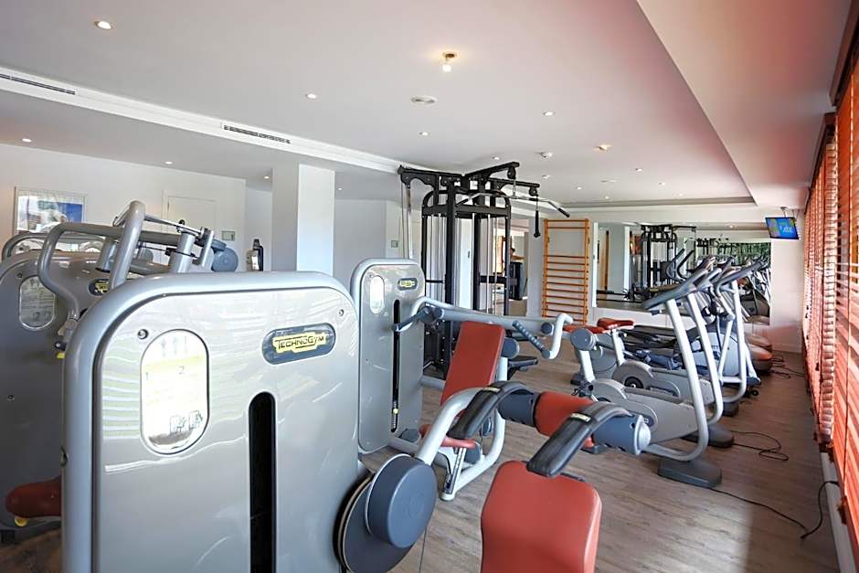 Hotel Son Caliu Spa Oasis