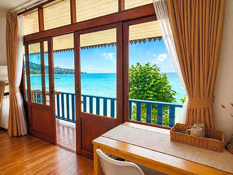 Secret Place Hotel and Restaurant