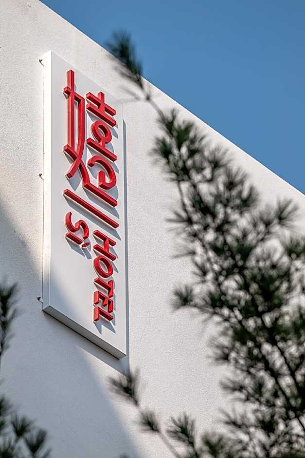 Hotel Si