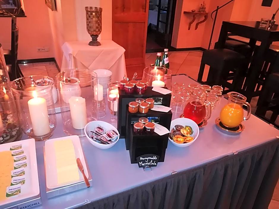 Design-Hotel Zur Abtei