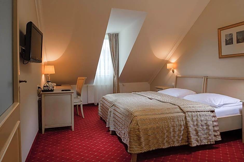 Spa Hotel Schlosspark