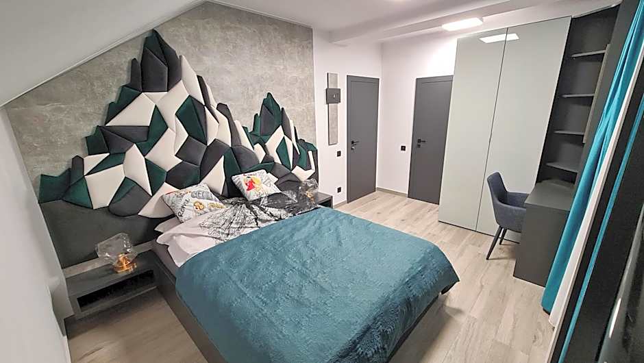 Complex Lunlo Village