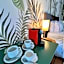 Hotel Casa Paradiso Guarujá